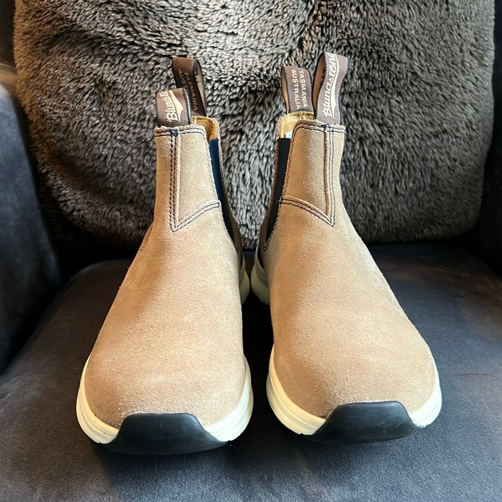 Blundstone Chelsea Boot